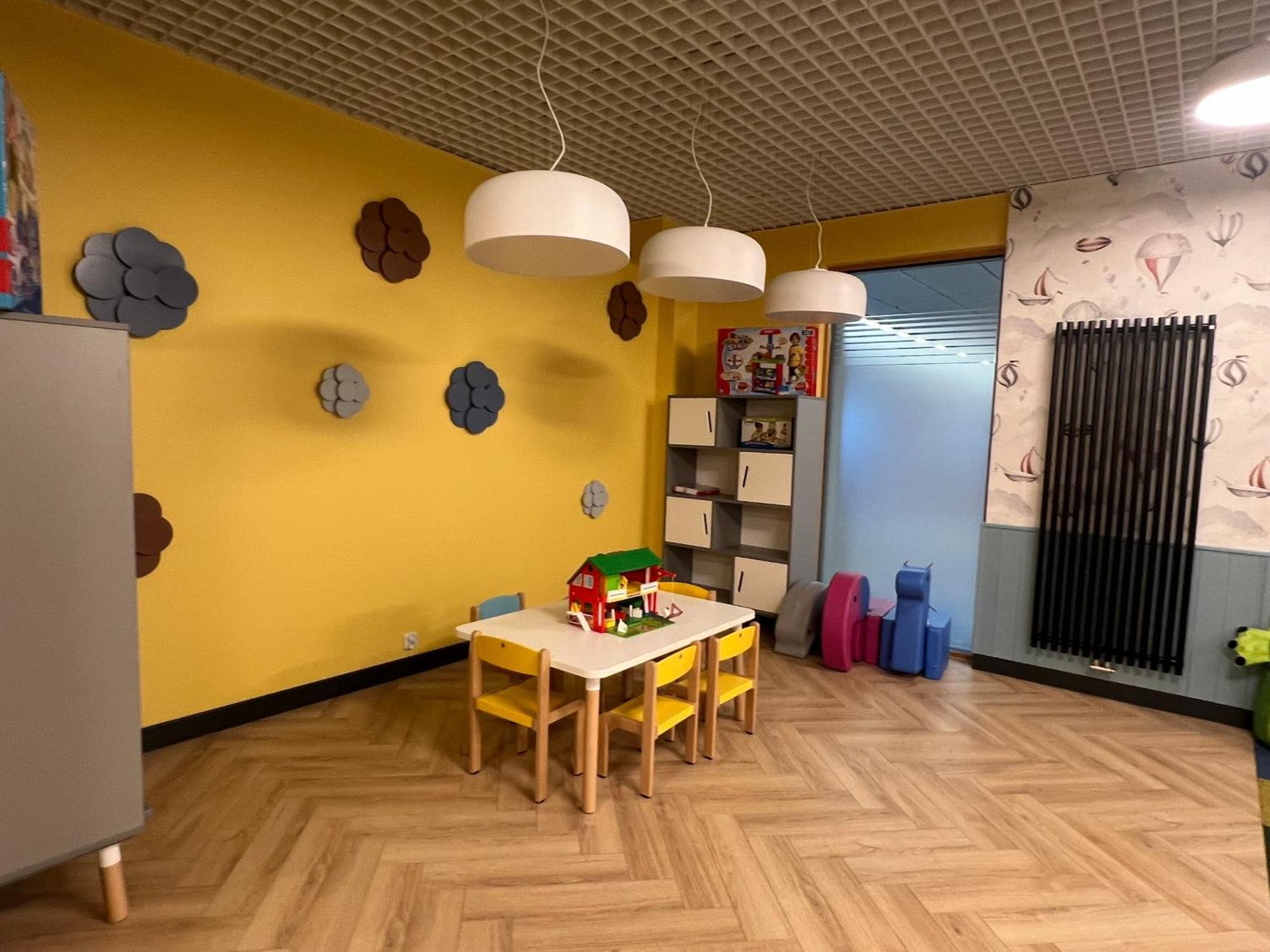 Riverside Nadmotlawie - Sauna, Gym & Kids Play By Lion Apartments 그단스크 외부 사진
