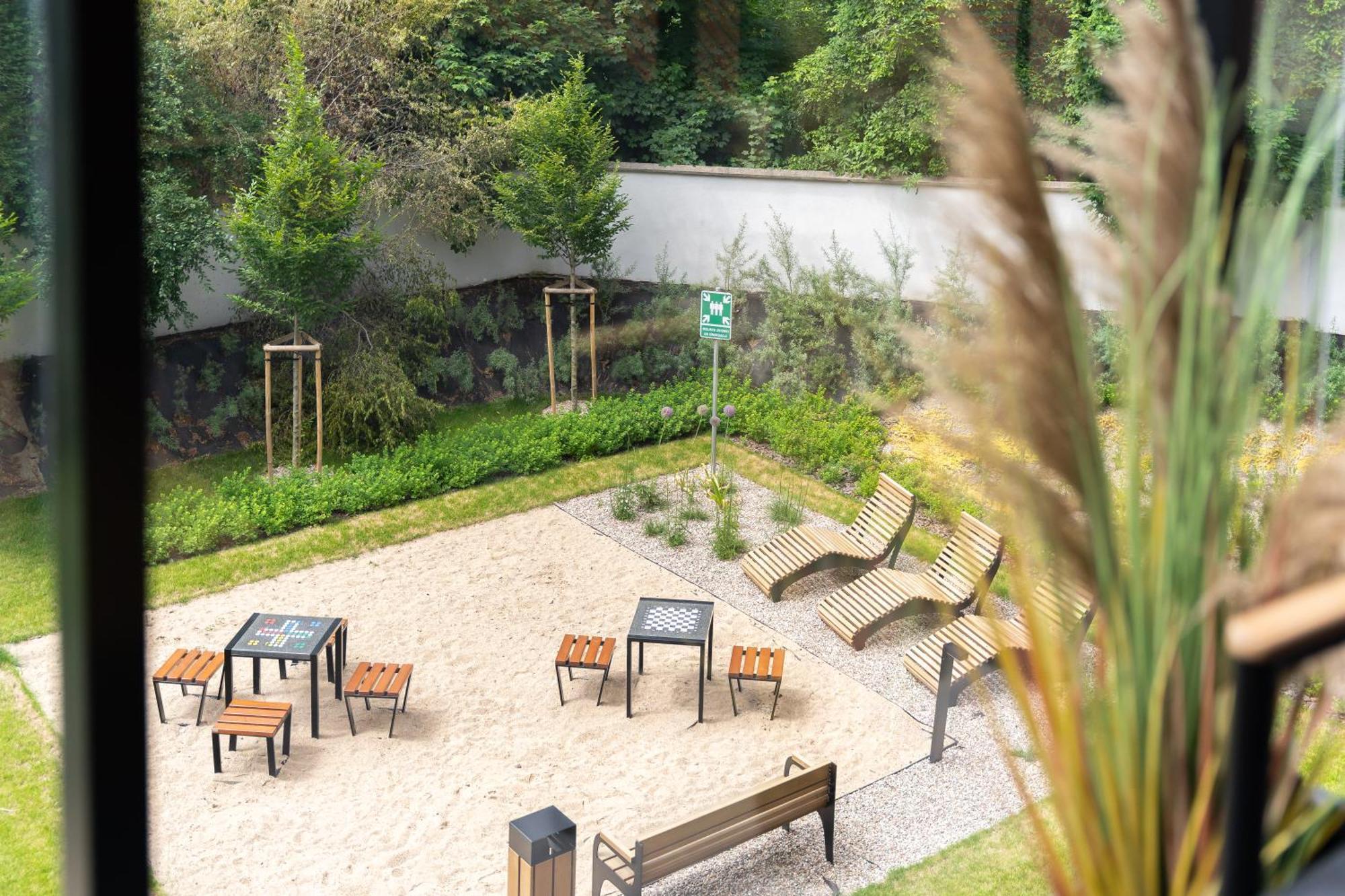 Riverside Nadmotlawie - Sauna, Gym & Kids Play By Lion Apartments 그단스크 외부 사진