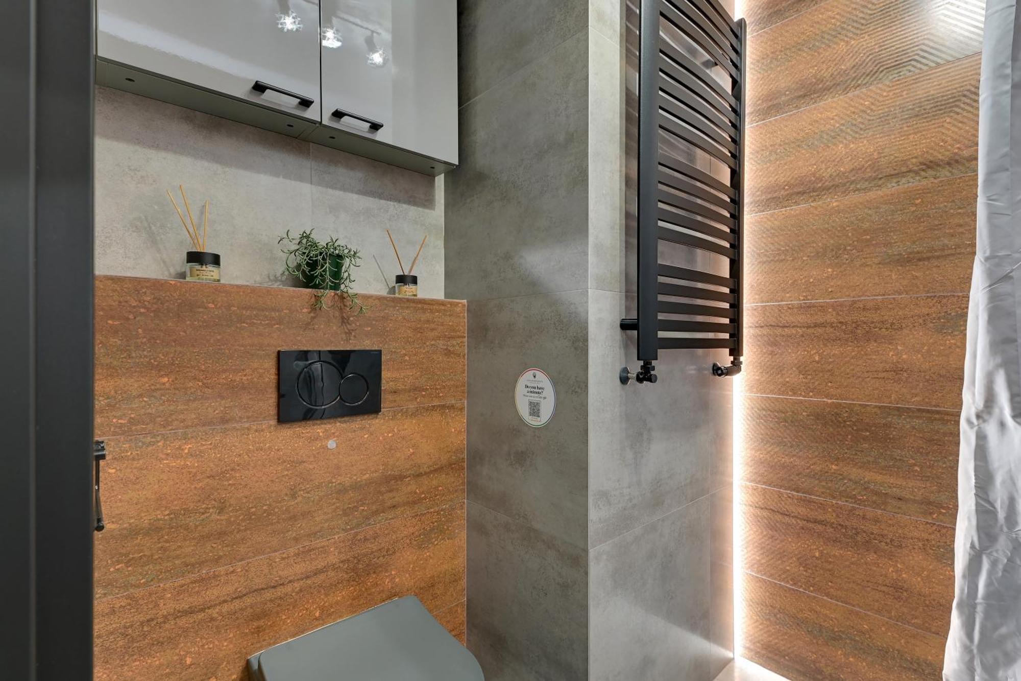 Riverside Nadmotlawie - Sauna, Gym & Kids Play By Lion Apartments 그단스크 외부 사진