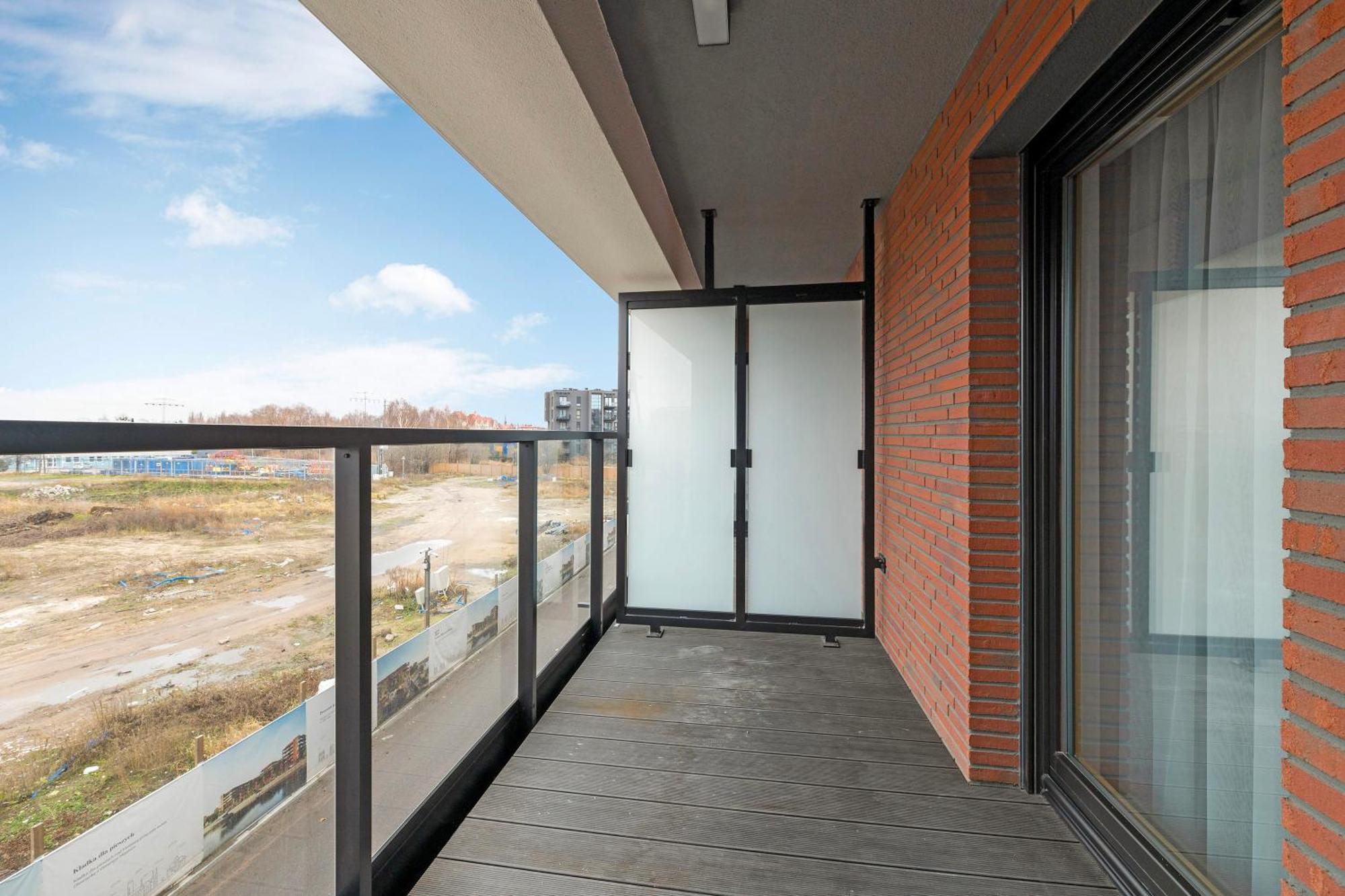 Riverside Nadmotlawie - Sauna, Gym & Kids Play By Lion Apartments 그단스크 외부 사진